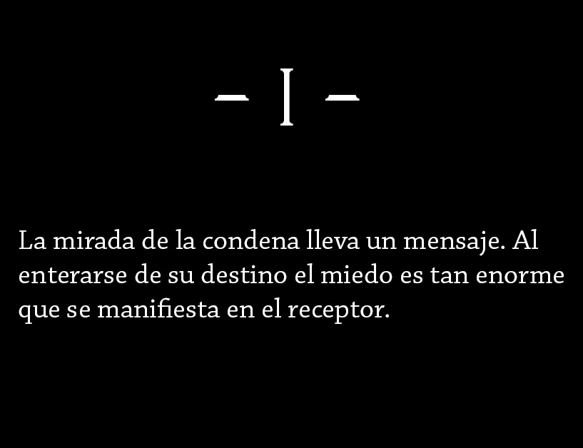 Limbus - Texto 1