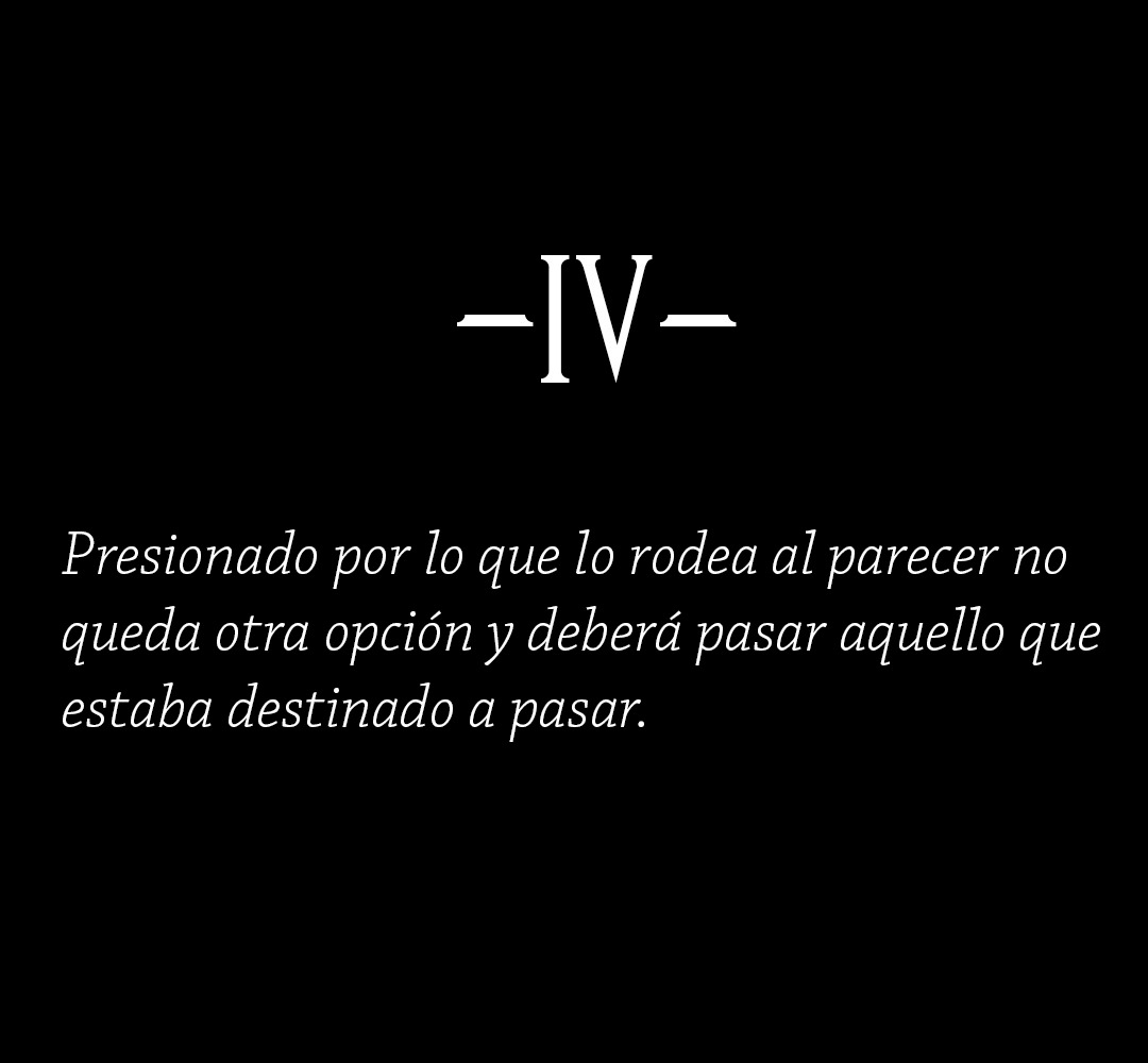 Limbus - Texto 4