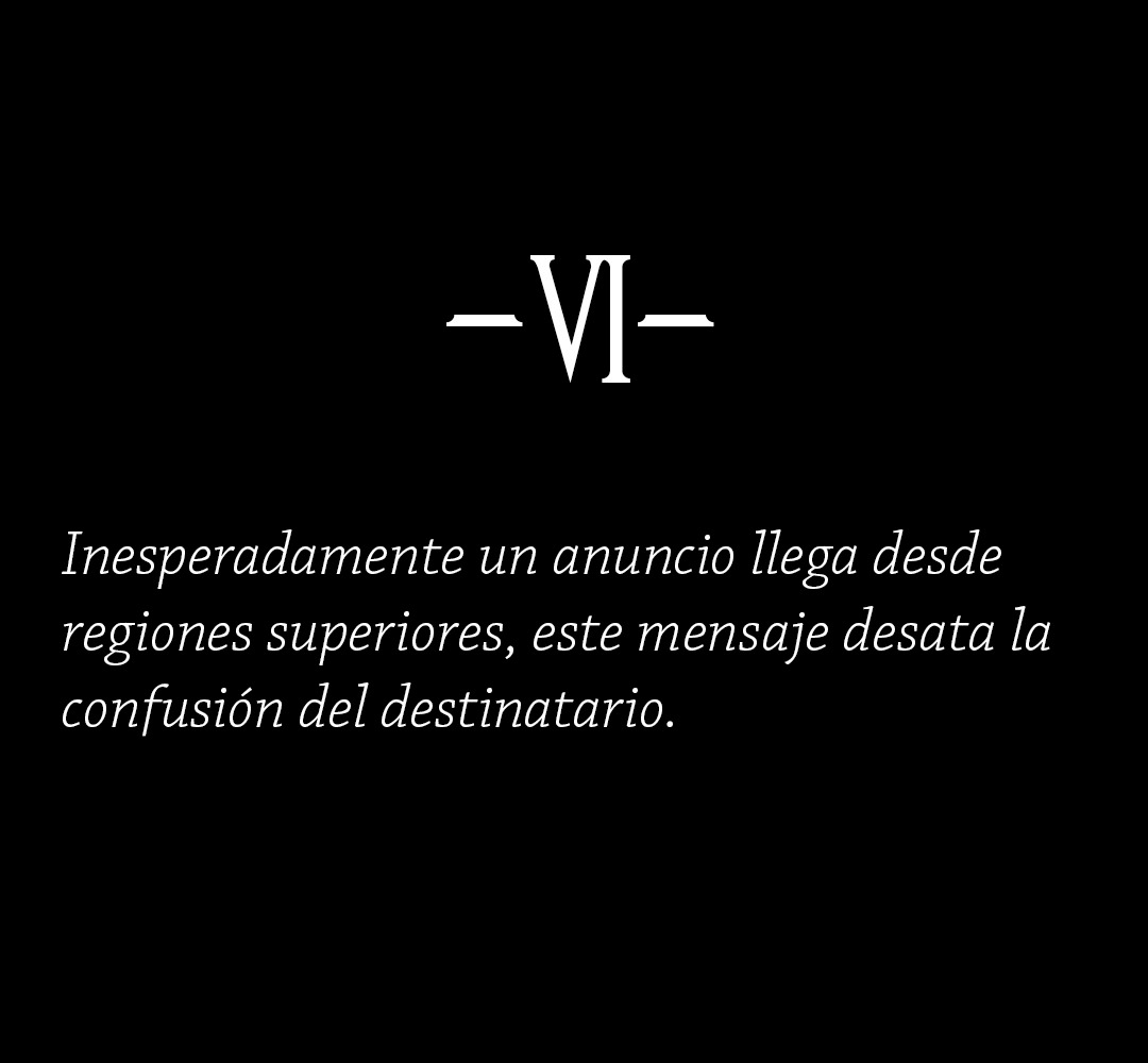 Limbus - Texto 6